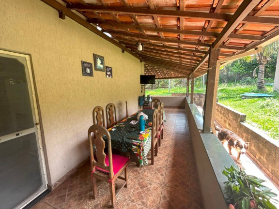 Imagem Chácara com 3 Quartos à Venda, 3.670 m² em Serra Negra - Betim Imagem Chácara com 3 Quartos à Venda, 3.670 m² em Serra Negra - Betim