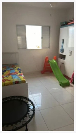Imagem Casa com 2 Quartos à Venda, 96 m² em Perobal - Arujá Imagem Casa com 2 Quartos à Venda, 96 m² em Perobal - Arujá