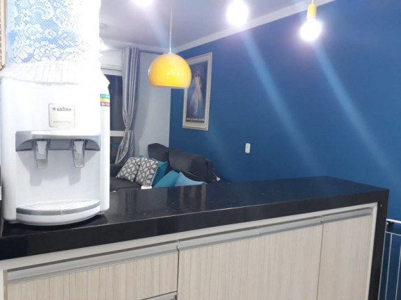 Imagem Apartamento com 3 Quartos à Venda, 304 m² em Jardim Ismênia - São José Dos Campos