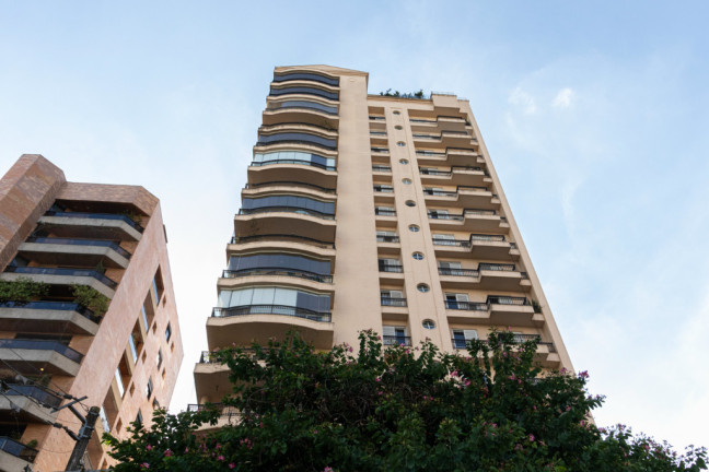 Apartamento com 2 Quartos à Venda, 165 m² em Moema - São Paulo
