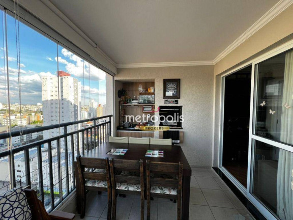 Imagem Apartamento com 3 Quartos à Venda, 83 m² em Santa Paula - São Caetano Do Sul Imagem Apartamento com 3 Quartos à Venda, 83 m² em Santa Paula - São Caetano Do Sul