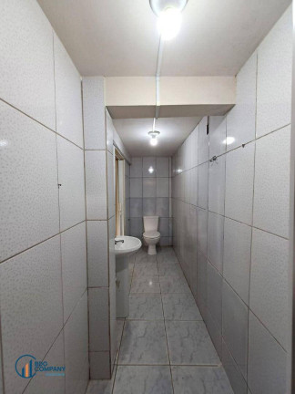 Imagem Kitnet com 1 Quarto para Alugar, 40 m² em Fosforo - Irati Imagem Kitnet com 1 Quarto para Alugar, 40 m² em Fosforo - Irati