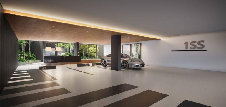 Imagem Apartamento com 2 Quartos à Venda, 126 m²