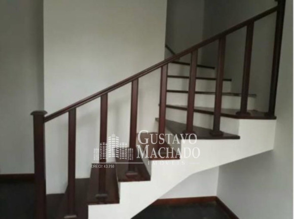 Imagem Casa com 4 Quartos à Venda, 222 m² em Jardim Veneza - Volta Redonda