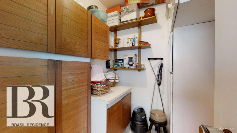 Imagem Apartamento com 3 Quartos à Venda, 96 m² em Vila Olímpia - São Paulo Imagem Apartamento com 3 Quartos à Venda, 96 m² em Vila Olímpia - São Paulo