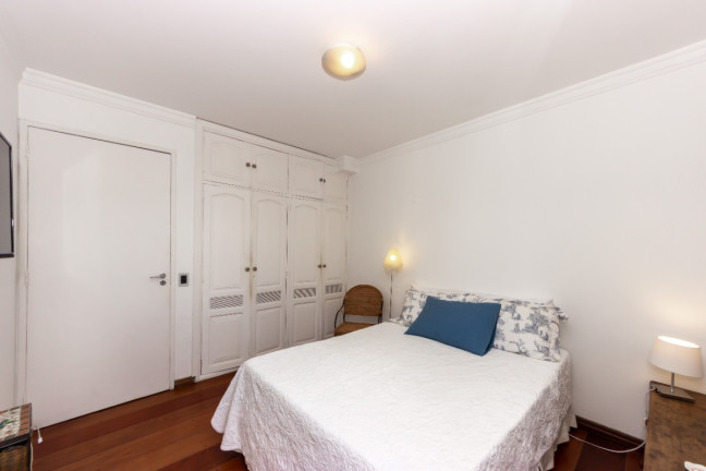 Imagem Apartamento com 2 Quartos à Venda, 87 m² em Itaim Bibi - São Paulo