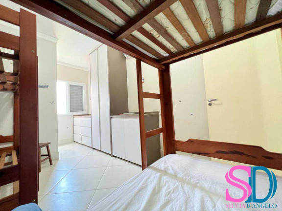 Imagem Apartamento com 3 Quartos à Venda, 148 m² em Praia Grande - Ubatuba