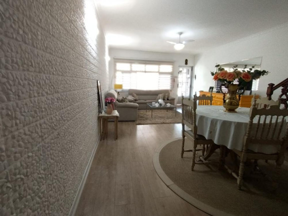 Imagem Casa com 3 Quartos à Venda, 260 m² em Tatuapé - São Paulo