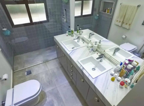 Imagem Casa com 4 Quartos à Venda, 287 m² em Kurumin - Itu Imagem Casa com 4 Quartos à Venda, 287 m² em Kurumin - Itu