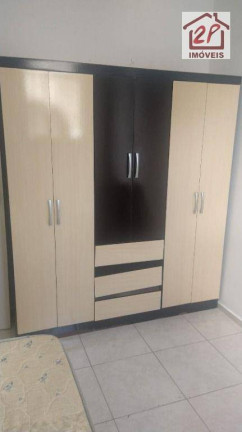 Imagem Apartamento com 3 Quartos à Venda, 58 m² em Floradas De São José - São José Dos Campos Imagem Apartamento com 3 Quartos à Venda, 58 m² em Floradas De São José - São José Dos Campos