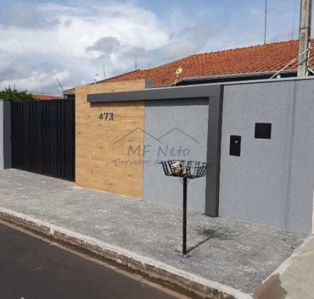 Imagem Casa com 3 Quartos à Venda, 250 m² em Jardim Veneza - Pirassununga Imagem Casa com 3 Quartos à Venda, 250 m² em Jardim Veneza - Pirassununga