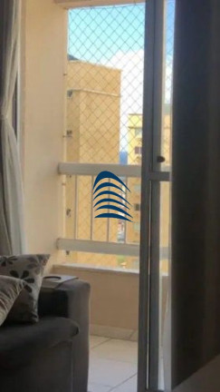 Imagem Imóvel com 2 Quartos à Venda, 56 m² em Imbuí - Salvador Imagem Imóvel com 2 Quartos à Venda, 56 m² em Imbuí - Salvador