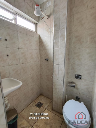 Imagem Apartamento com 3 Quartos à Venda, 96 m² em Embaré - Santos Imagem Apartamento com 3 Quartos à Venda, 96 m² em Embaré - Santos