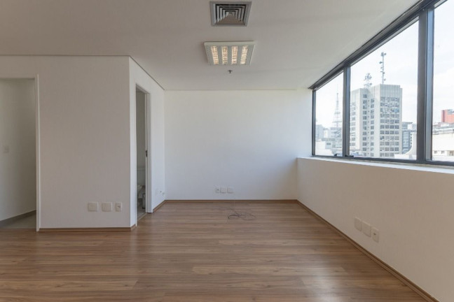 Imagem Sala Comercial para Alugar, 30 m² em Paraíso - São Paulo Imagem Sala Comercial para Alugar, 30 m² em Paraíso - São Paulo