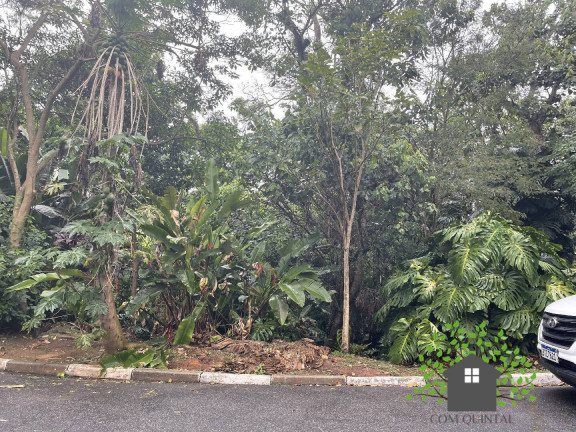 Terreno à Venda, 1.100 m² em Recanto Inpla - Carapicuíba