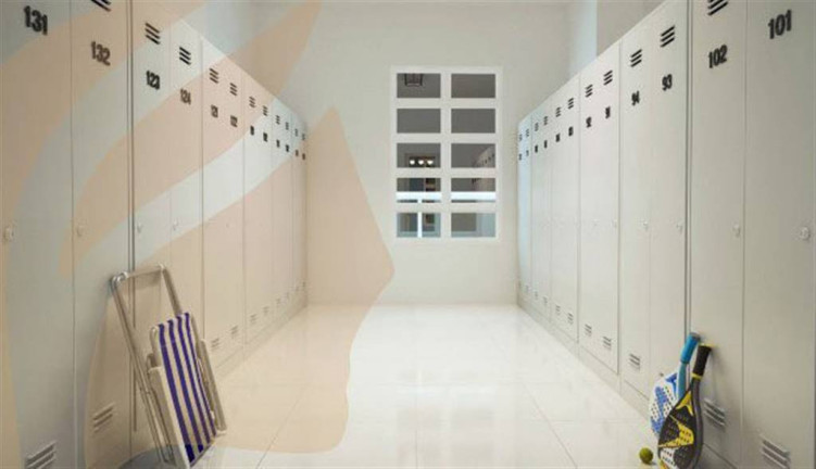 Imagem Apartamento com 2 Quartos à Venda, 93 m² em Aviação - Praia Grande Imagem Apartamento com 2 Quartos à Venda, 93 m² em Aviação - Praia Grande