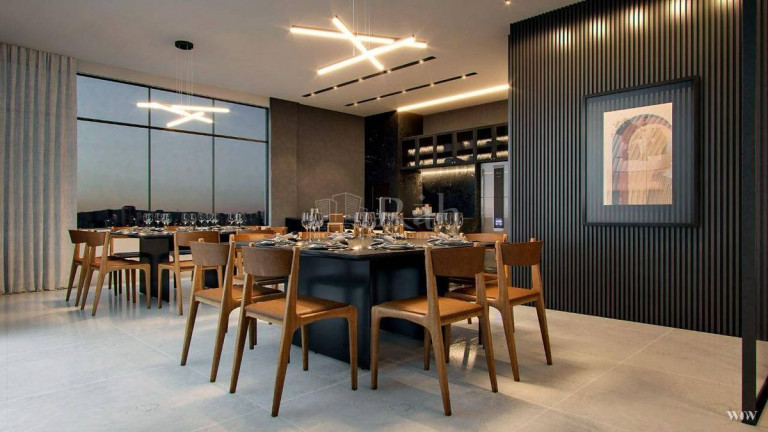 Imagem Apartamento com 3 Quartos à Venda, 125 m² em Praia Brava - Itajaí