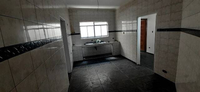 Imagem Sobrado com 3 Quartos à Venda, 135 m² em Jardim Maracanã - São Paulo