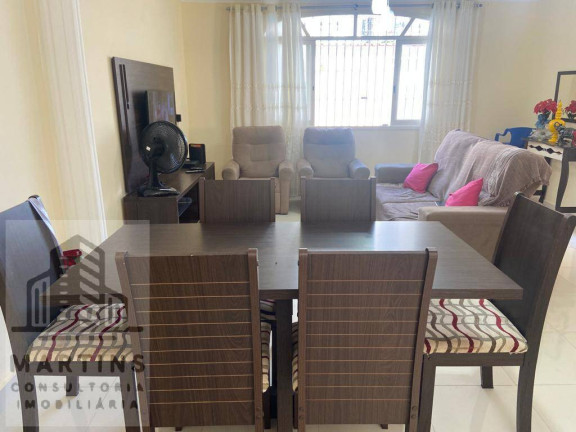 Imagem Casa com 3 Quartos à Venda, 148 m² em Caiçara - Praia Grande Imagem Casa com 3 Quartos à Venda, 148 m² em Caiçara - Praia Grande