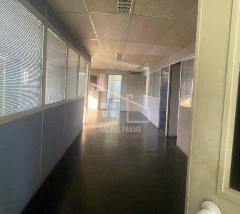 Imagem Sala Comercial para Alugar, 225 m² em Piraporinha - Diadema Imagem Sala Comercial para Alugar, 225 m² em Piraporinha - Diadema