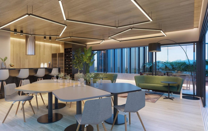 Imagem Imóvel com 3 Quartos à Venda, 113 m² em Botafogo - Rio De Janeiro