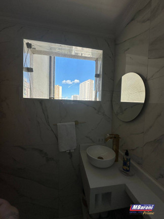 Imagem Apartamento com 3 Quartos à Venda, 110 m² em Perdizes - São Paulo Imagem Apartamento com 3 Quartos à Venda, 110 m² em Perdizes - São Paulo