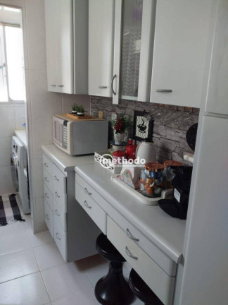 Imagem Apartamento com 3 Quartos à Venda, 70 m² em Jardim Indianópolis - Campinas Imagem Apartamento com 3 Quartos à Venda, 70 m² em Jardim Indianópolis - Campinas