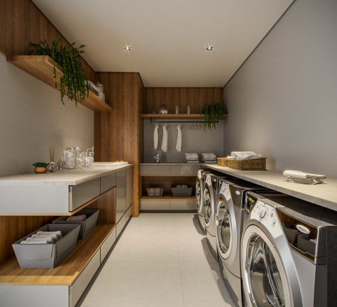 Imagem Studio com 1 Quarto à Venda, 25 m² em Belenzinho - São Paulo Imagem Studio com 1 Quarto à Venda, 25 m² em Belenzinho - São Paulo