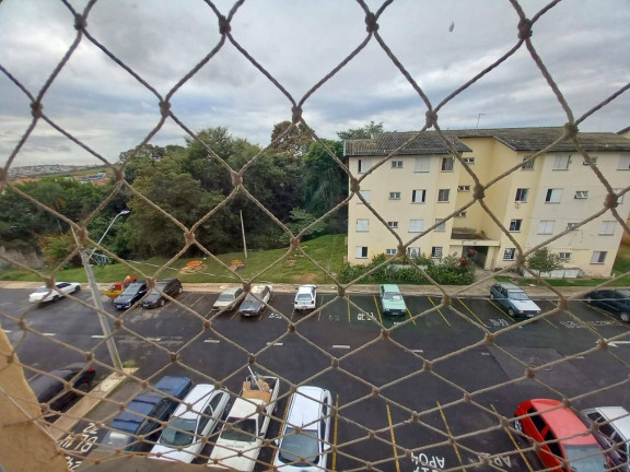 Imagem Apartamento com 2 Quartos à Venda, em Caguassu - Sorocaba Imagem Apartamento com 2 Quartos à Venda, em Caguassu - Sorocaba