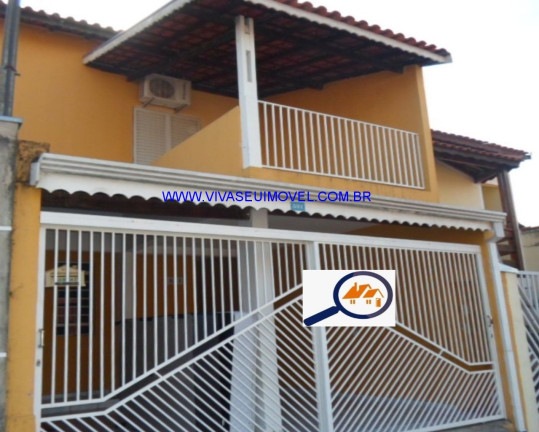 Imagem Sobrado com 2 Quartos à Venda, 151 m² em Jardim Pau Preto - Indaiatuba Imagem Sobrado com 2 Quartos à Venda, 151 m² em Jardim Pau Preto - Indaiatuba