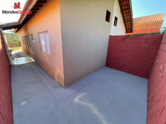 Imagem Casa com 2 Quartos à Venda ou Locação, 51 m² em Jardim Santa Esmeralda - Sorocaba