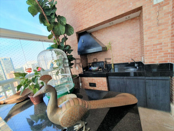 Imagem Apartamento com 4 Quartos à Venda, 390 m² em Brooklin - São Paulo Imagem Apartamento com 4 Quartos à Venda, 390 m² em Brooklin - São Paulo