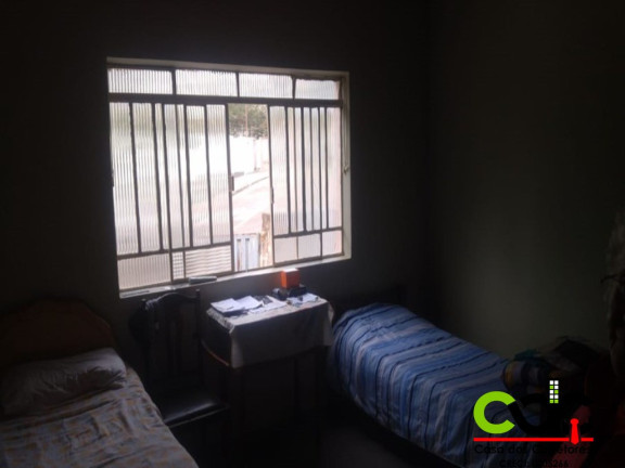 Imagem Casa com 3 Quartos à Venda, 145 m² em Jardim Novo Mundo - Poços De Caldas Imagem Casa com 3 Quartos à Venda, 145 m² em Jardim Novo Mundo - Poços De Caldas