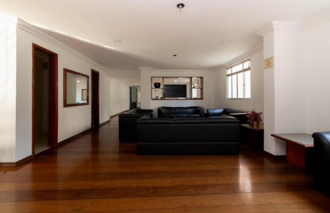 Imagem Apartamento com 3 Quartos à Venda, 64 m² em Vila Mariana - São Paulo Imagem Apartamento com 3 Quartos à Venda, 64 m² em Vila Mariana - São Paulo