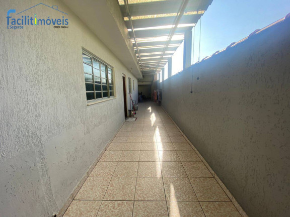 Imagem Casa com 4 Quartos à Venda, 360 m² em Independência - São Bernardo Do Campo Imagem Casa com 4 Quartos à Venda, 360 m² em Independência - São Bernardo Do Campo