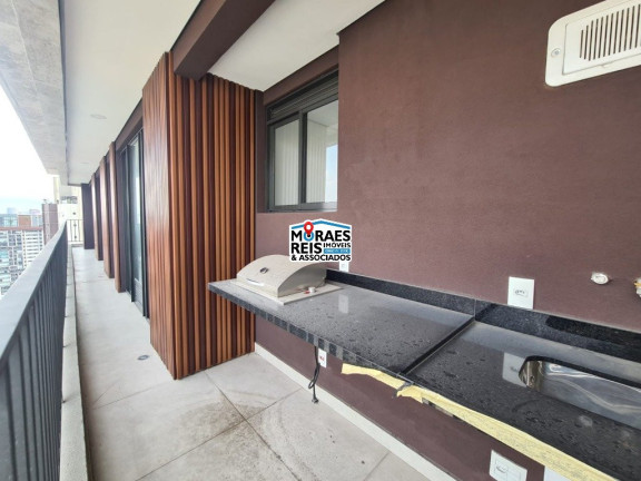 Imagem Cobertura com 4 Quartos à Venda, 200 m² em Jardim Das Acácias - São Paulo Imagem Cobertura com 4 Quartos à Venda, 200 m² em Jardim Das Acácias - São Paulo