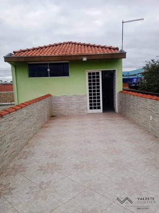 Imagem Sobrado com 3 Quartos à Venda,  em Jardim Colonial - São José Dos Campos