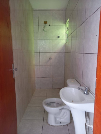 Imagem Apartamento com 1 Quarto para Alugar, 35 m² em Taboão - Diadema