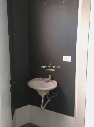 Imagem Sala Comercial para Alugar, 56 m² em Centro - São Caetano Do Sul