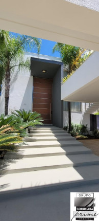 Imagem Casa com 4 Quartos à Venda, em Alphaville Nova Esplanada - Votorantim Imagem Casa com 4 Quartos à Venda, em Alphaville Nova Esplanada - Votorantim