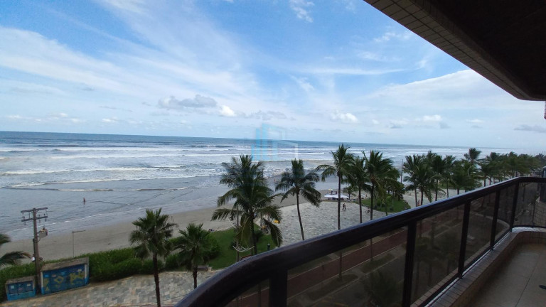 Imagem Apartamento com 2 Quartos à Venda, 112 m² em Caiçara - Praia Grande