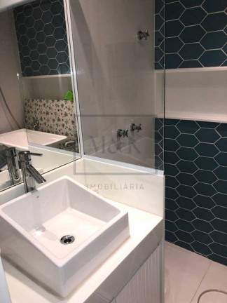 Imagem Apartamento com 3 Quartos à Venda, 220 m² em Barra Da Tijuca - Rio De Janeiro
