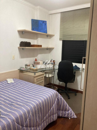 Apartamento com 3 Quartos à Venda, 135 m² em Chacara Klabin - São Paulo