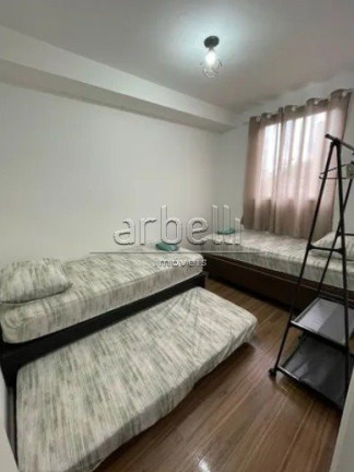 Imagem Apartamento com 2 Quartos à Venda, 31 m² em água Branca - São Paulo