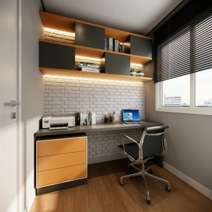 Imagem Imóvel com 1 Quarto à Venda, 27 m² em Itaberaba - São Paulo Imagem Imóvel com 1 Quarto à Venda, 27 m² em Itaberaba - São Paulo