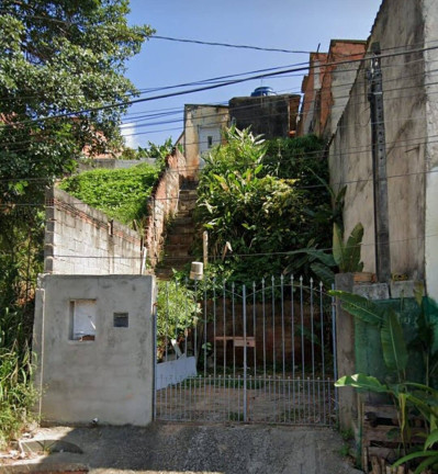 Imagem Terreno à Venda, 170 m² em Jardim Imperial - Atibaia Imagem Terreno à Venda, 170 m² em Jardim Imperial - Atibaia