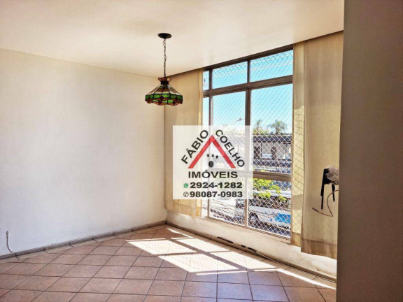 Imagem Apartamento com 3 Quartos à Venda, 96 m² em Campo Grande - São Paulo Imagem Apartamento com 3 Quartos à Venda, 96 m² em Campo Grande - São Paulo
