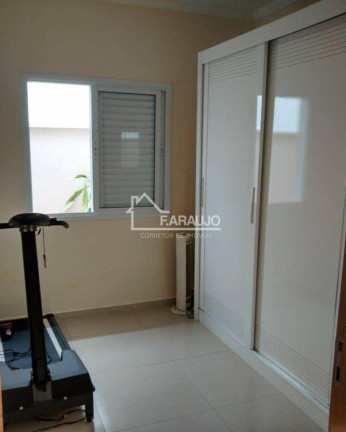 Imagem Casa com 3 Quartos à Venda, 95 m² em Jardim Paulista Ii - Itu