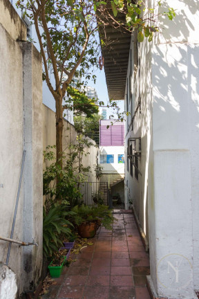 Imagem Casa com 7 Quartos à Venda, 335 m² em Vila Ester (zona Norte) - São Paulo