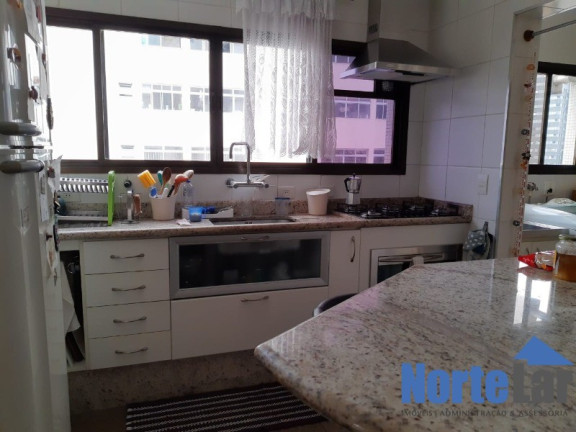 Imagem Apartamento com 4 Quartos à Venda, 170 m² em água Fria - São Paulo Imagem Apartamento com 4 Quartos à Venda, 170 m² em água Fria - São Paulo